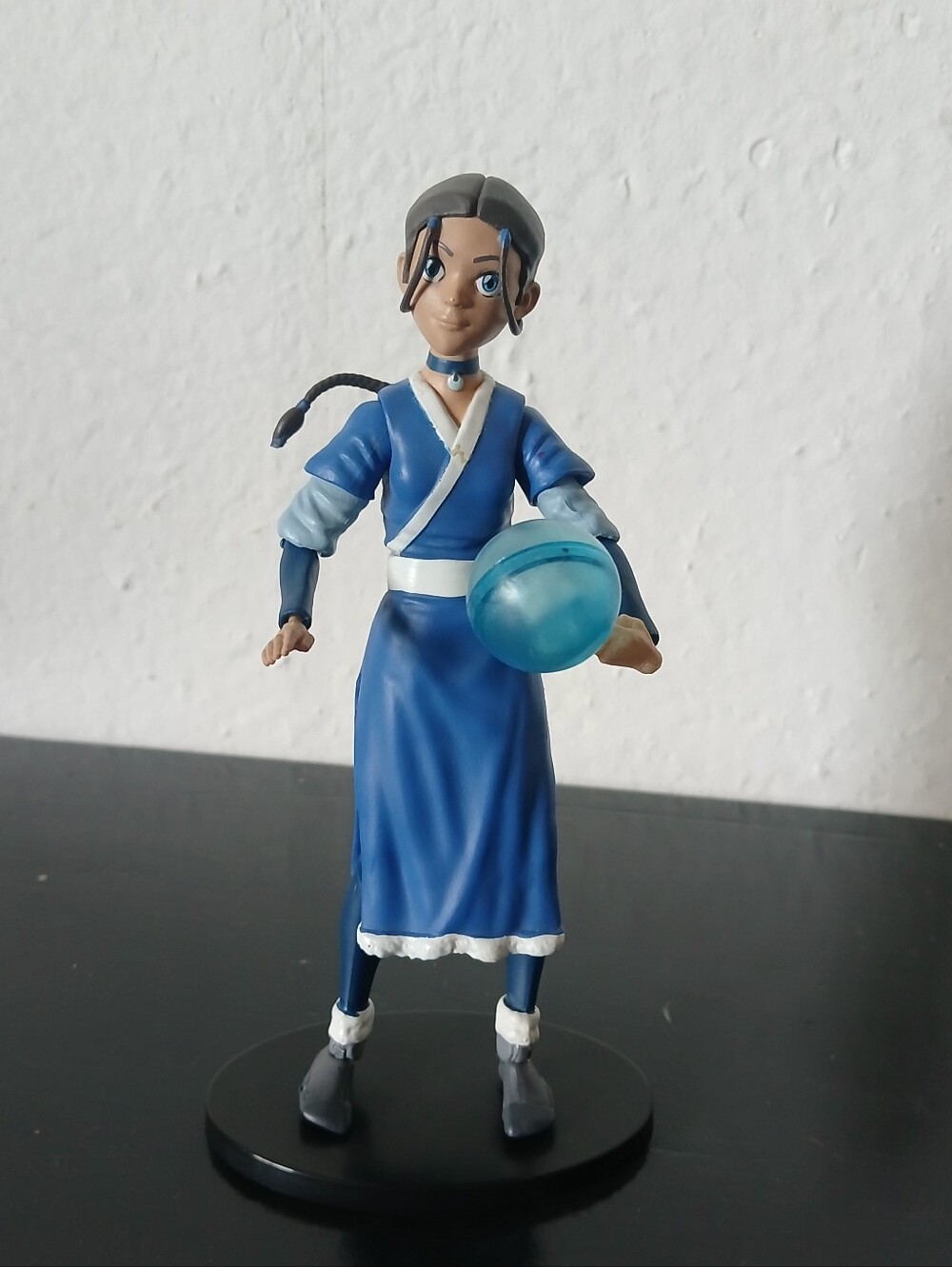 Avatar: The Last Airbender Katara action figure